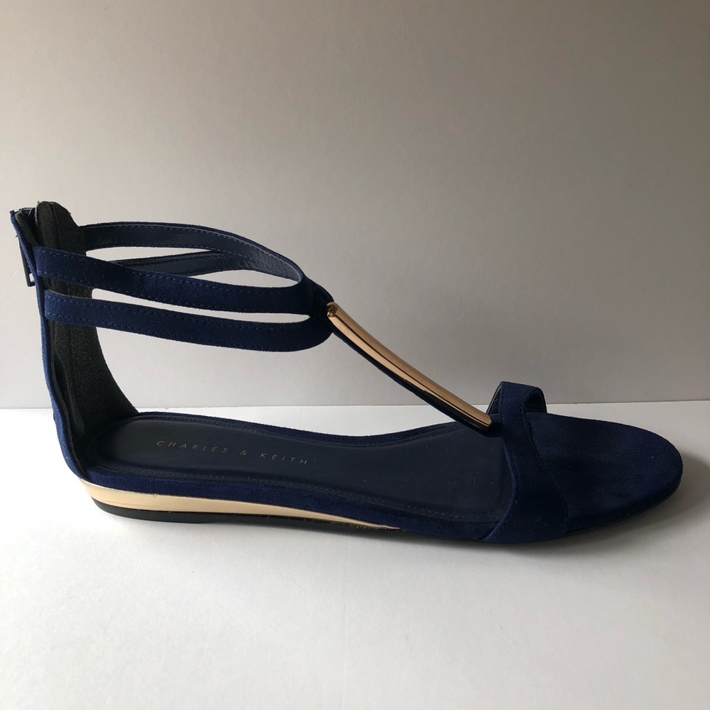 Charles & Keith Sandals